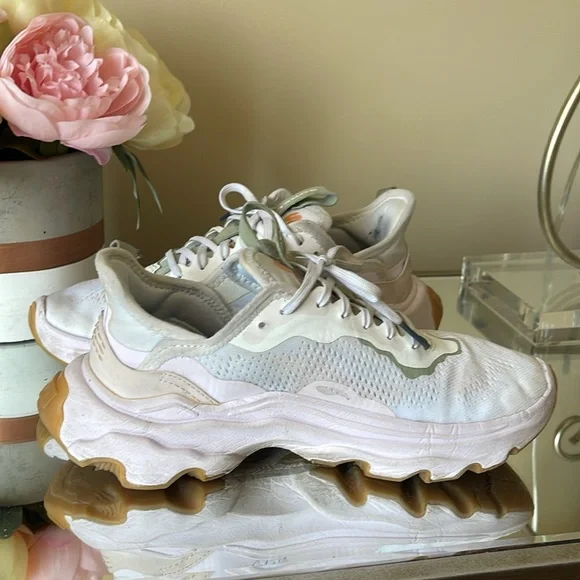 Sorel Kinetic Breakthru Day Lace Sneakers - Picture 4 of 10